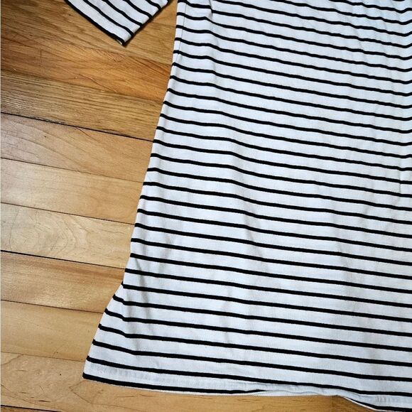 Pink Martini Striped Dress - Picture 8 of 8